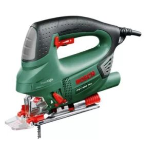 Image : Bosch PST 900 PEL - Scie sauteuse filaire 3165140610711
