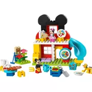 LEGO 10465 La maison de Mickey Mouse avec Minnie et Pluto - Disney