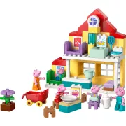 LEGO DUPLO  10467 La maison familiale Peppa Pig