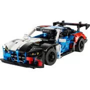 LEGO 42226 Voiture de course BMW M4 GT3 EVO - Technic