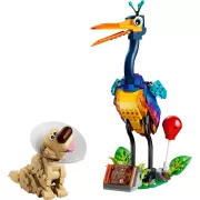 LEGO 43290 Kevin et Doug - Disney