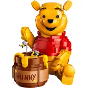 LEGO 43300 Winnie l'Ourson - Disney