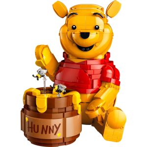 Image : LEGO 43300 Winnie l'Ourson - Disney