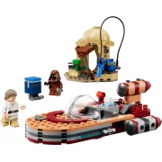 LEGO 75420 SMART Play: le Landspeeder de Luke - Star Wars