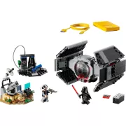 LEGO 75421 SMART Play: le TIE Fighter de Dark Vador -  Star Wars