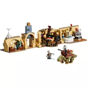 LEGO 75425 SMART Play: la Cantina de Mos Eisley - Star Wars