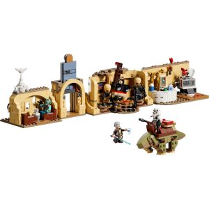 Image : LEGO 75425 SMART Play: la Cantina de Mos Eisley - Star Wars