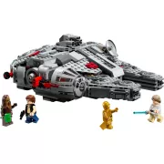 LEGO 75426 SMART Play: Faucon Millenium - Star Wars