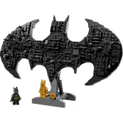 LEGO 76330 Logo de Batman
