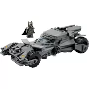 LEGO 76331 La Batmobile de Batman v Superman