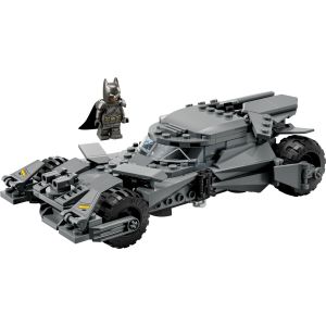 Image : LEGO 76331 La Batmobile de Batman v Superman