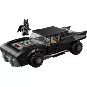 LEGO 76332 La Batmobile de The Batman