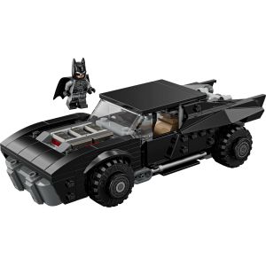 Image : LEGO 76332 La Batmobile de The Batman