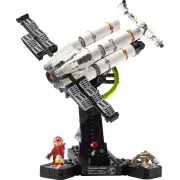 LEGO 11389 Projet Dernière Chance - Icons