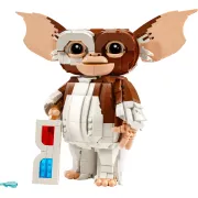 LEGO 21361 Gremlins: Gizmo - Ideas 