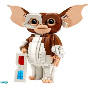 Image : LEGO 21361 Gremlins: Gizmo - Ideas