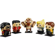 LEGO 40791 Figurines de la Coupe de Feu - Harry Potter 