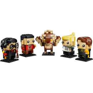 Image : LEGO 40791 Figurines de la Coupe de Feu - Harry Potter