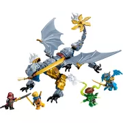 LEGO 71855 Le combat du Dragon Riyu - NINJAGO