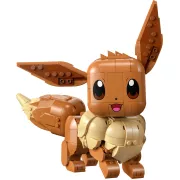 LEGO 72151 Evoli - Pokemon