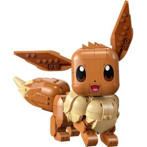 Image : LEGO 72151 Evoli - Pokemon
