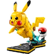 LEGO 72152  Pikachu et Poké Ball - Pokemon