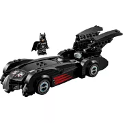LEGO 76333 La Batmobile de Batman & Robin - DC
