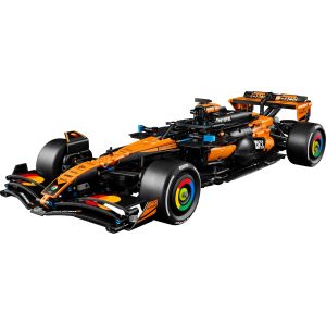 Image : LEGO 42228 Voiture McLaren MCL39 F1 - Technic