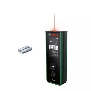 Image : Bosch Zamo - Télémètre laser 4059952569604