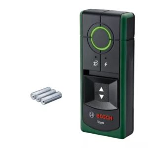Image : Bosch Truvo 2ème génération - Détecteur de matériaux 4059952648231