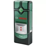 Bosch Truvo Vert - Détecteur de matériaux 3165140853644