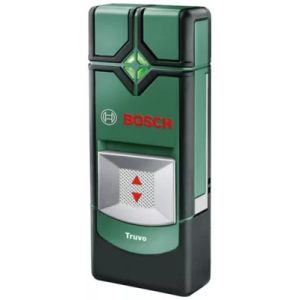 Image : Bosch Truvo Vert - Détecteur de matériaux 3165140853644