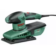 Bosch PSS 200 A 200W - Ponceuse vibrante 3165140337441