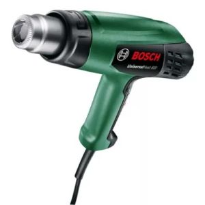 Image : Bosch UniversalHeat600 1800W - Décapeur thermique 3165140887908