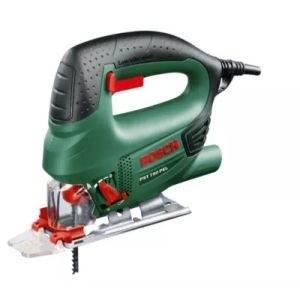 Image : Bosch PST 750 - Scie sauteuse 3165140616850