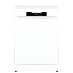 Image : HISENSE HS642C90W - Lave vaisselle