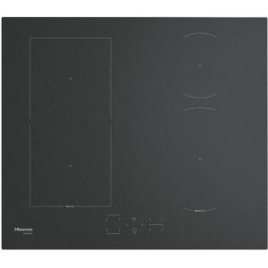 Image : HISENSE HI6431SRFZ - Plaque induction