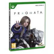 Pragmata Xbox Series X