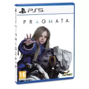 Pragmata PS5 - CAPCOM