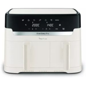 Image : MOULINEX EZ901AF0 Air fryer - Friteuse sans huile