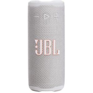 JBL Grip Blanc - Enceinte portable