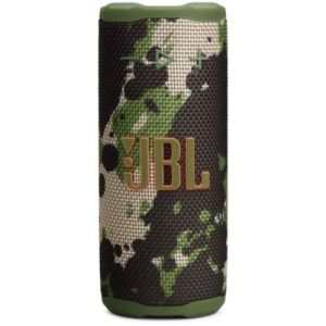 Image : JBL Grip Camouflage - Enceinte portable
