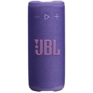Image : JBL Grip Violet - Enceinte portable