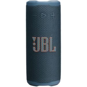 Image : JBL Grip Bleu - Enceinte portable