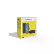 GOOGLE Pack Pixel 10 5G 128 Go Noir + Enceinte JBL Flip 7 Noir