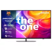 Philips 55PUS9050/12 - TV The One Ambilight 55'
