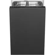 SMEG ST4522DIN - Lave vaisselle