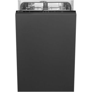 Image : SMEG ST4522DIN - Lave vaisselle
