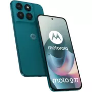 MOTOROLA G77 256 Vert foncé - Smartphone