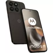 MOTOROLA G77 256Go Noir - Smartphone